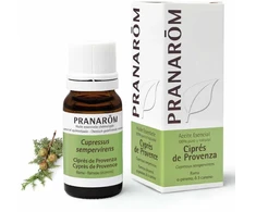 Pranarom Cypress of Provence Essential Oil 10ml