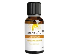Pranarôm Diffusion Bio Eco Wellness At Home Essential Oil 30ml