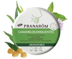 Pranarôm Emollient Candies 45g