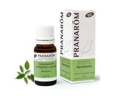 Pranarom eterinis aliejus Ravintsara 10ml