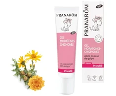 Pranarom Gel Bruises Chichoches 15ml
