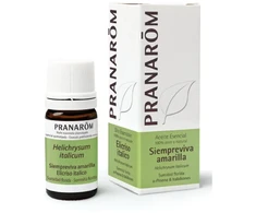 Pranarom Geltona Everlasting Essential Oil 5 ml