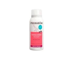 "Pranarom Light Legs" purškiklis 75ml