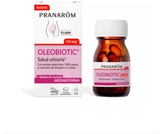 Pranarom Oleobiotic Aromafemina Urinary Health 15 Capsules