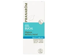 Pranarom Oral Gel 15ml