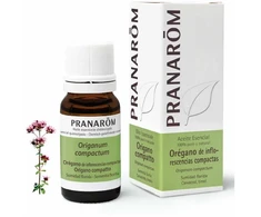 Pranarom Oregano Compact Flowering Top Essential Oil 10ml