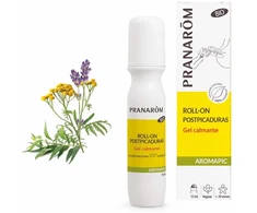 Pranarom Organic After-Bite Roll-On 15ml
