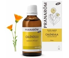 Pranarom Organinė Kalendulinė Daržovių Aliejus 50ml