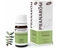Pranarom Organic Lentisk Essential Oil 5ml