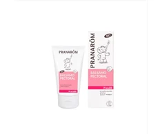 Pranarom Pectoral Balm Eco 40ml