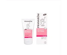 "Pranarom" krūtinės odos balzamas Eco 40ml