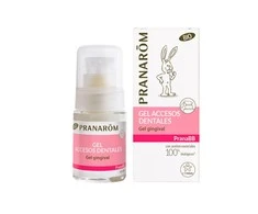 Pranarom Pranabb Dantų gelis15ml
