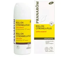 Pranarom Roll-On nuo uodų 75ml