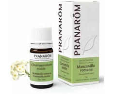 Pranarom Roman Chamomile Flower Essential Oil 5ml