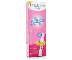 Predictor Early Neštumo testas 1 vnt