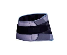 Prim Airtex Sacrolumabr Girdle Pilkas TU