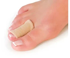 Prim apsauginis audinio vamzdelis su geliu 1,5 cm CC325