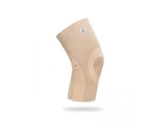 Prim Aqtivo Skin Elastinis kelio įtvaras M