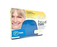 Prim Bruxicalm Diena Burnos apsaugos