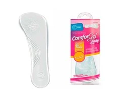 "Prim Comforgel Daily Heels" vidpadžiai 2vnt