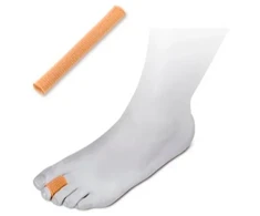 "Prim Comforgel" pirštų vamzdelis 2,5 cm