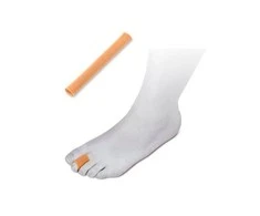"Prim Comforgel" pirštų vamzdelis 2,5 cm