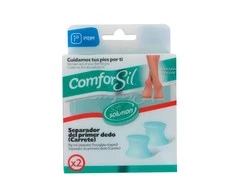 "Prim Comforsil" piršto separatorius M