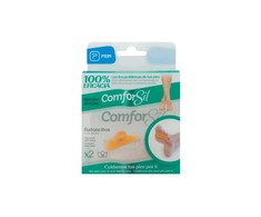 "Prim Comforsil" silikoninis vidpadis M 2vnt
