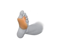"Prim Comforsil Metatarsal Pad