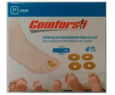 Prim Comforsil Protect Callostic Adhesives 4U