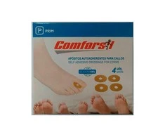 Prim Comforsil Protect piršto plėtiklis 4vnt