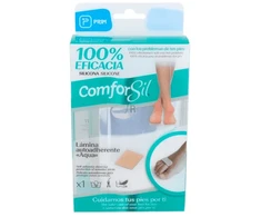 Prim „Comforsil Protect“ pleistrai „Jautriai odai“ 1 vnt.