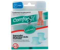"Prim Comforsil" piršto separatorius M