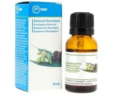 "Prim Essences Eucalyptus" eterinis aliejus 1vnt