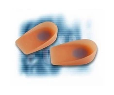 Prim Kulno kaušelis Spur Heel Pad T.M CC212