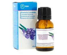 "Prim Lavender Humidifier Essence" eterinis aliejus 1vnt 15ml
