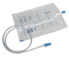 šlapimo surinkimo maišeliai Prim Leg Bag Conf Larg700