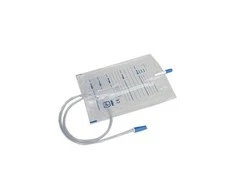 šlapimo surinkimo maišeliai Prim Leg Bag Conf Larg700