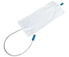 Prim Leg Urine Bag 600ml