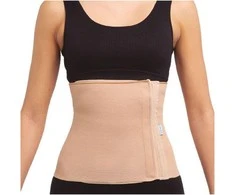 Prim Primspine Move Open Girdle Cotton T/L