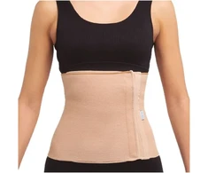 Prim Primspine Move Open Girdle Cotton T/M