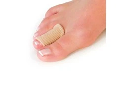 "Prim" pirštų tvarstis cilindro formos su geliu 1,5 cm CC325