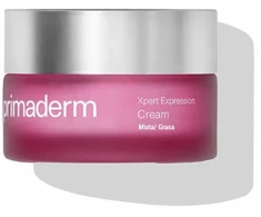 Primaderm „Singuladerm Xpert Expression“ mišriai / riebiai odai, 50 ml