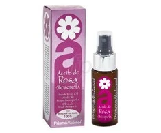"Prisma Nat Rose Hip Oil" 50ml purškalas