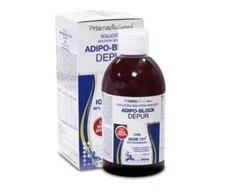 Prisma Nat Adipoblock Depur Hepa Ren 500ml