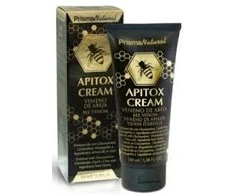 Prisma Nat Apitox Crema Veneno Abeja 100ml