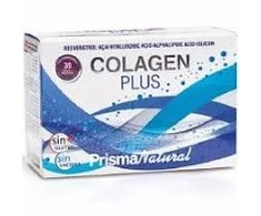„Prisma Nat Collagen Plus“ senėjimą stabdantys produktai, 30 vnt.