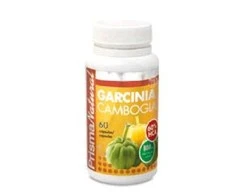 "Prisma Nat" Garcinia garsinijos 60 kapsulių 800 Mg