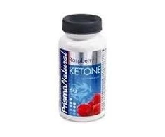 Prisma Nat Raspberry Ketone 60 vnt