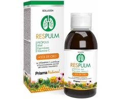 Prisma Nat Respulm 250ml